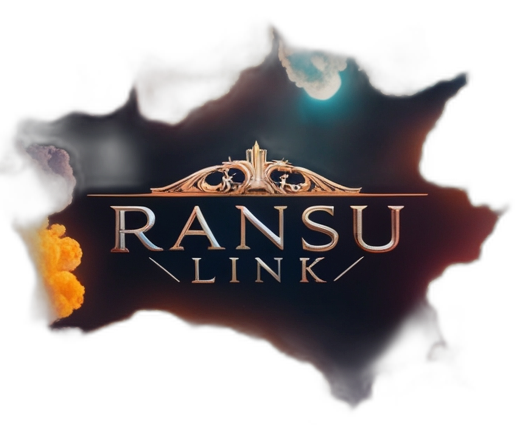 Ransu Link Logo